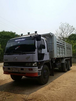 ขายด่วน ฮีโน่1J 210