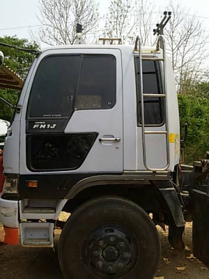 ขายด่วน ฮีโน่1J 210 ขายด่วน ฮีโน่1J 210