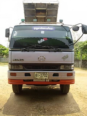 ขายด่วน ฮีโน่1J 210 ขายด่วน ฮีโน่1J 210