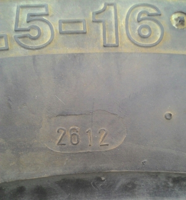 ขาย ยาง ลุยๆ 35x10.5 R 16 ขาย ยาง ลุยๆ 35x10.5 R 16