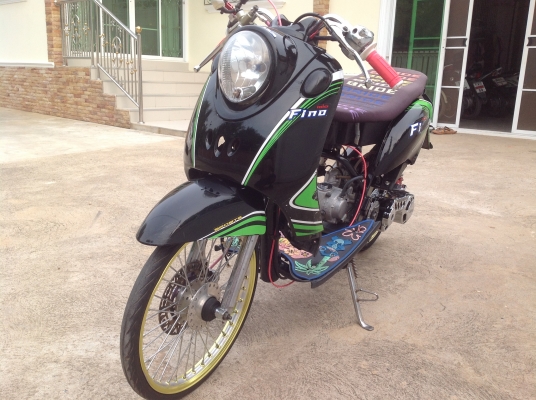 ขายแลกรถเดิมสตาร์ทมือ