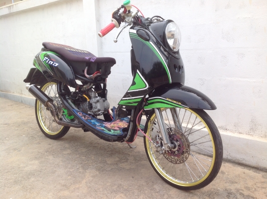 ขายแลกรถเดิมสตาร์ทมือ