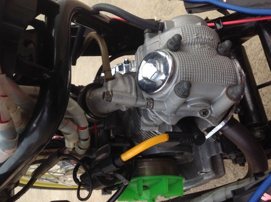 ขายแลกรถเดิมสตาร์ทมือ