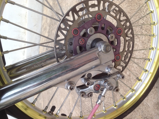 ขายแลกรถเดิมสตาร์ทมือ