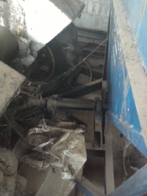 ขายเครื่องหว่านขี้ไก่ ปุ๋ยคอก เก่าเก็บซื้อมาไม่เคยใช้เลยครับ