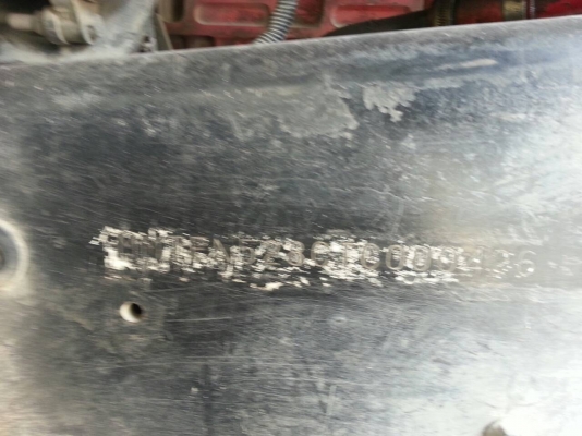 ขายรถบรรทุก 10 ล้อพื้นเรียบเพลาเดี่ยว NISSAN UD 254 แรงม้า ราคา 470000