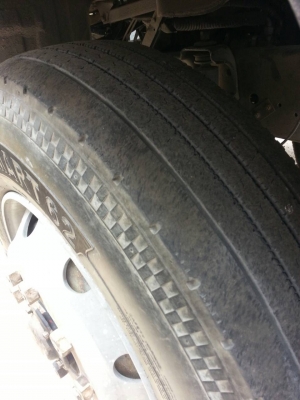 ขายรถบรรทุก 10 ล้อหัวลาก MITSUBISHI FN527 FN528 มีใส่เครื่องแดวู 320 กับเครื่องเดิม ราคา 470000