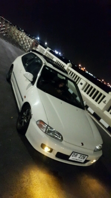 Honda civic 3ประตู