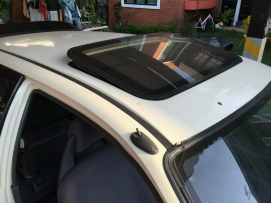 Honda civic 3ประตู