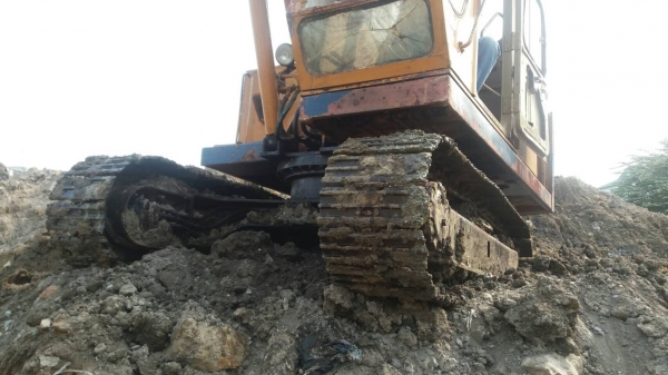 KOMATSU PC100-2 KOMATSU PC100-2