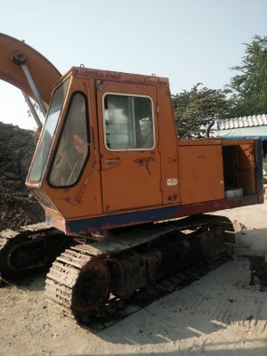 KOMATSU PC100-2 KOMATSU PC100-2