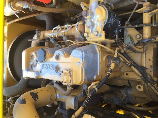 ขายรถบด4ตันKAWASAKIรุ่นKV4A||นำเข้าญี่ปุ่นเอวอ่อนขับ2เพลาเครื่องอีซูซุสภาพดีพร้อมใช้งาน ขายรถบด4ตันKAWASAKIรุ่นKV4A||นำเข้าญี่ปุ่นเอวอ่อนขับ2เพลาเครื่องอีซูซุสภาพดีพร้อมใช้งาน