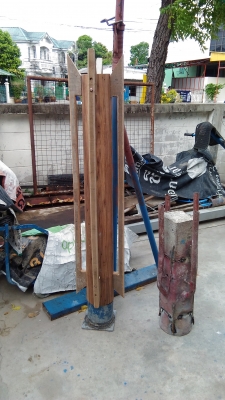 ให้เช่า สามเกลอ ตอกเข็ม