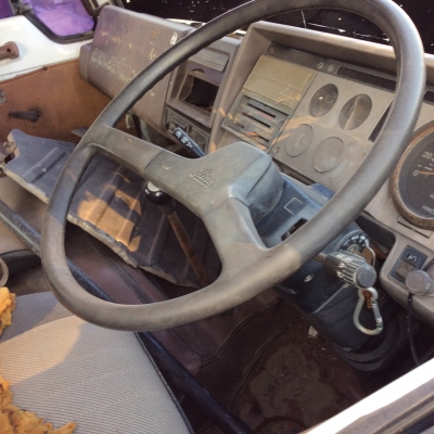 ขายด่วนหัวรถบรรทุกฮีโน่ F18 สภาพสวย