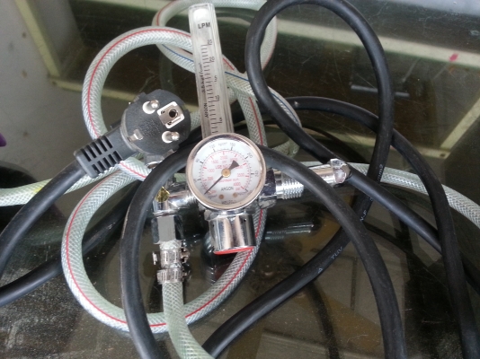 เครื่องเชื่อม TIG 200