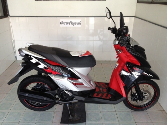 TTX สภาพเดิม วิ่ง8000 ปี56 (ของแถม 4 รายการ)