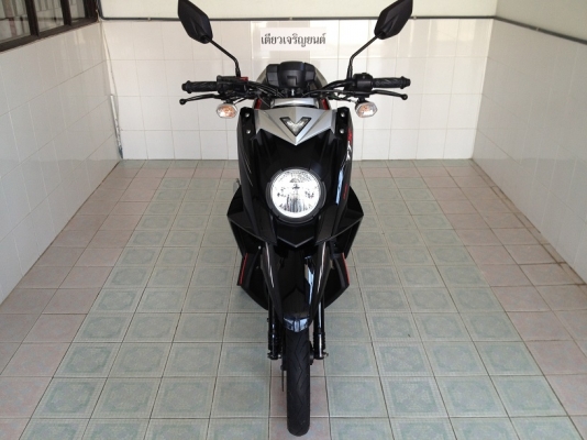 TTX สภาพเดิม วิ่ง8000 ปี56 (ของแถม 4 รายการ)