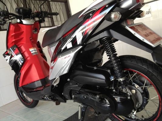 TTX สภาพเดิม วิ่ง8000 ปี56 (ของแถม 4 รายการ)