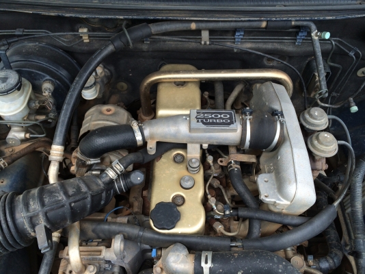 Dmax หัวเดียว ปี2003 รถบ้านพร้อมใช้ Dmax หัวเดียว ปี2003 รถบ้านพร้อมใช้