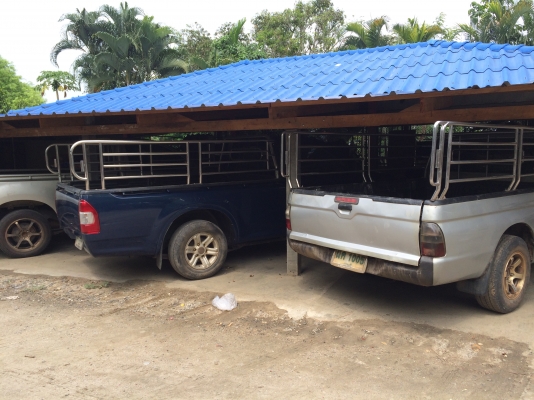 Dmax หัวเดียว ปี2003 รถบ้านพร้อมใช้ Dmax หัวเดียว ปี2003 รถบ้านพร้อมใช้