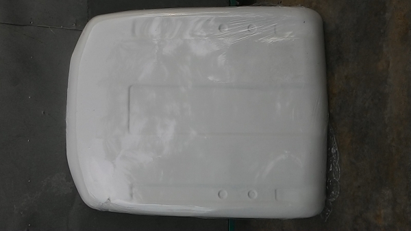 ขายหลังคารถแทรกเตอร์ รถแบคโฮ งานสั่งทำ