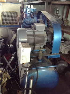 ปั๊มลมpuma15แรง ปั๊มลมpuma15แรง