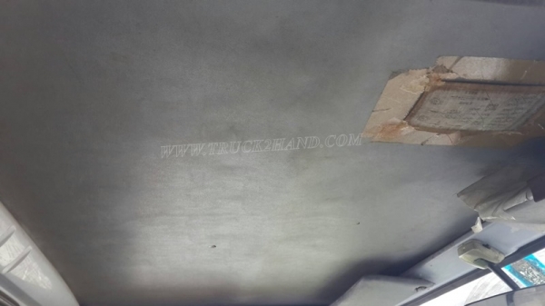 รถบรรทุก 6 ล้อ HINO FA141 ทุกอย่างเดิมๆทั้งหมด