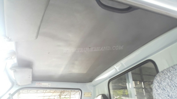 รถบรรทุก 6 ล้อ HINO FA141 ทุกอย่างเดิมๆทั้งหมด