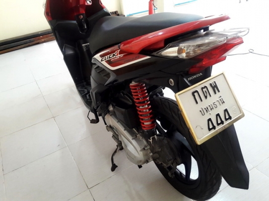 ขายClick110i ล้อแม็กทะเบียนตอง ปี53 เครื่องปกติดีมาก ขายClick110i ล้อแม็กทะเบียนตอง ปี53 เครื่องปกติดีมาก