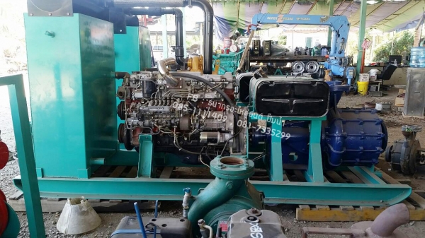 ศูนย์รวมปั๊มน้ำแรงดันสูงชนเครื่องยนต์ดีเซลล์ มีให้เลือกมากมายตามการใช้งาน