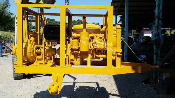 ศูนย์รวมปั๊มน้ำแรงดันสูงชนเครื่องยนต์ดีเซลล์ มีให้เลือกมากมายตามการใช้งาน