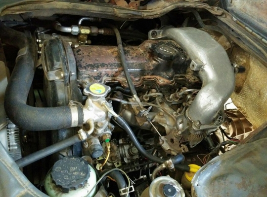 ขายได้ขายเลย  รถตู้สวยๆๆเครื่องดีมากแอร์เย็นภายในสวย