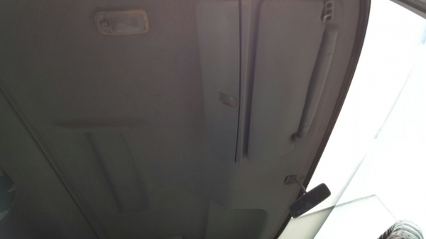 รถฮีโน่ 6 ล้อ บรรทุกน้ำ FG1J 220 แรงม้า. ปี 49.   ( รถวิ่ง 35x,xxx กม. )     สนใจติดต่อ  081 - 6079515