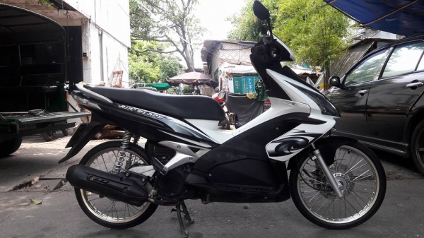 ขายลูกเดียว air blade ปี2549