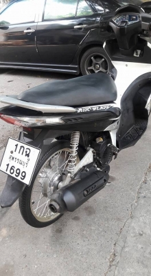ขายลูกเดียว air blade ปี2549