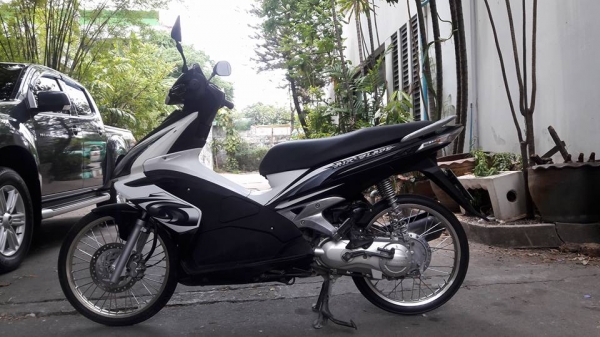 ขายลูกเดียว air blade ปี2549