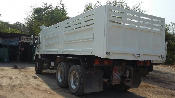 ขายคับ1,340,000 DECA270 ปี46