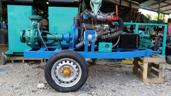 ศูนย์รวมปั๊มน้ำแรงดันสูงชนเครื่องยนต์ดีเซลล์ มีให้เลือกมากมายตามการใช้งาน