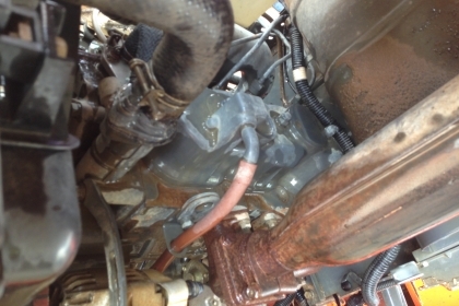 ขายคูโบต้า26แรงรถสวยเดิมพร้อมใช้