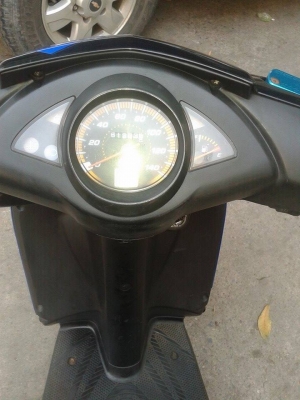 ขายลูกเดียว click110 ปี2549