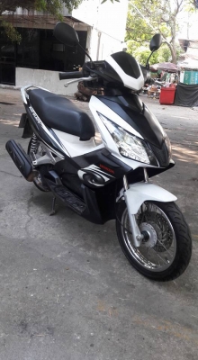 ขายลูกเดียว air blade110 ปี2549