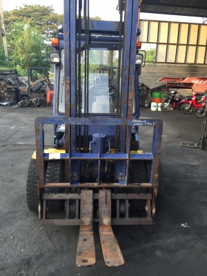 ขาย ฟอล์คลิฟต์ 2.5 ตัน KOMATSU FD25HW-12 รถนอกนำเข้าจากญี่ปุ่น ดีเซล เสา 4 เมตร งาฮิ้ง ขาย ฟอล์คลิฟต์ 2.5 ตัน KOMATSU FD25HW-12 รถนอกนำเข้าจากญี่ปุ่น ดีเซล เสา 4 เมตร งาฮิ้ง