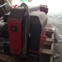 ขายหัวเป่าแก๊ส(บอลเนอร์)ใช้กับเตา10ตัน