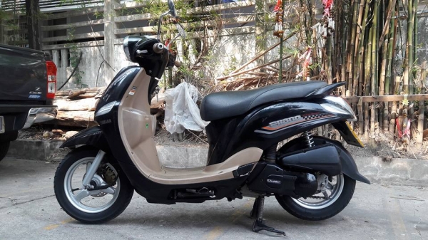 ขายลูกเดียว filano หัวฉีด เดิมๆ ปี2555