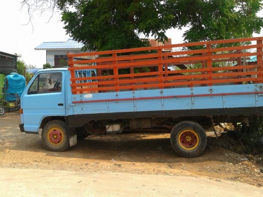 ขายรถ6ล้อ NKR110แรง รถสวยสภาพดี มีเอกสารพร้อมโอน สนใจโทร 090-8588220คุณนะ 093-3258446คุณบิว หรือเข้าดูสินค้าอื่นๆได้ที่ www.truck.in.th/498 หรือเพจFacebook ณรงค์ ซื้อขายรถมือสอง (เว็บไซต์ส่วนตัว) หรือFacebook คุณนะ รถบรรทุก