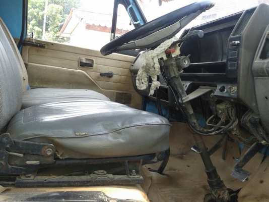 ขายรถ6ล้อ NKR110แรง รถสวยสภาพดี มีเอกสารพร้อมโอน สนใจโทร 090-8588220คุณนะ 093-3258446คุณบิว หรือเข้าดูสินค้าอื่นๆได้ที่ www.truck.in.th/498 หรือเพจFacebook ณรงค์ ซื้อขายรถมือสอง (เว็บไซต์ส่วนตัว) หรือFacebook คุณนะ รถบรรทุก