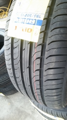 ขายยาางใหม่195/50-55/15 ปี 16 OPALS จีน 1เส้น1350