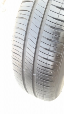 ขายยาง175/65/14 ปี 14 MICHERLIN XM2 4 เส้น