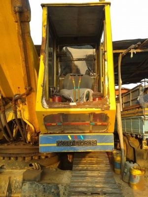 ขายแบโค KATO เครื่อง110แรง ช่วงล่างดี เอวแน่น ทำงานเร็ว มีแอร์ พร้อมใช้งาน สนใจโทร 090-8588220คุณนะ 093-3258446คุณบิว หรือเข้าดูสินค้าอื่นๆได้ที่ www.truck.in.th/498 หรือเพจFacebook ณรงค์ ซื้อขายรถมือสอง (เว็บไซต์ส่วนตัว) หรือFacebook คุณนะ รถบรรทุก ขายแบโค KATO เครื่อง110แรง ช่วงล่างดี เอวแน่น ทำงานเร็ว มีแอร์ พร้อมใช้งาน สนใจโทร 090-8588220คุณนะ 093-3258446คุณบิว หรือเข้าดูสินค้าอื่นๆได้ที่ www.truck.in.th/498 หรือเพจFacebook ณรงค์ ซื้อขายรถมือสอง (เว็บไซต์ส่วนตัว) หรือFacebook คุณนะ รถบรรทุก