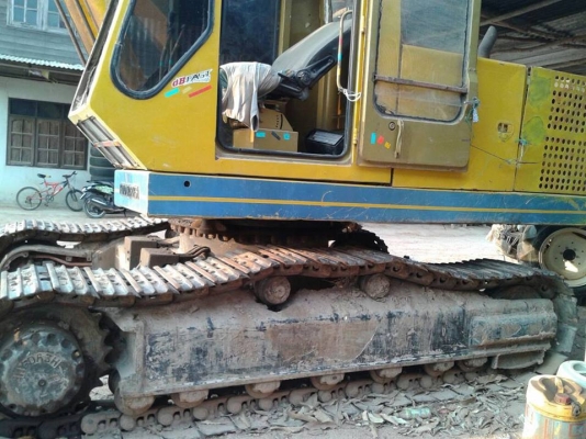 ขายแบโค KATO เครื่อง110แรง ช่วงล่างดี เอวแน่น ทำงานเร็ว มีแอร์ พร้อมใช้งาน สนใจโทร 090-8588220คุณนะ 093-3258446คุณบิว หรือเข้าดูสินค้าอื่นๆได้ที่ www.truck.in.th/498 หรือเพจFacebook ณรงค์ ซื้อขายรถมือสอง (เว็บไซต์ส่วนตัว) หรือFacebook คุณนะ รถบรรทุก ขายแบโค KATO เครื่อง110แรง ช่วงล่างดี เอวแน่น ทำงานเร็ว มีแอร์ พร้อมใช้งาน สนใจโทร 090-8588220คุณนะ 093-3258446คุณบิว หรือเข้าดูสินค้าอื่นๆได้ที่ www.truck.in.th/498 หรือเพจFacebook ณรงค์ ซื้อขายรถมือสอง (เว็บไซต์ส่วนตัว) หรือFacebook คุณนะ รถบรรทุก